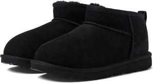 Сапоги Classic Ultra Mini UGG, черный
