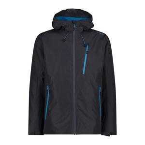 Мужская куртка CMP MAN JACKET FIX HOOD 33Z5047