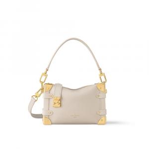 Сумка женская Louis Vuitton, серый