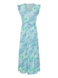 Платье b.young Joella, цвет Sapphire/Light blue