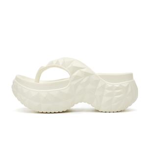 Женские шлепанцы с защитой от запаха и противоскользящие свойства JOSINY, Black