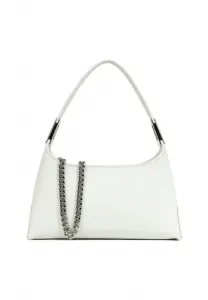 Сумочка Lancaster, Blanc Cassé