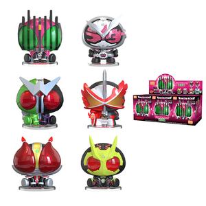 Коробки-сюрпризы Spiritual Creations