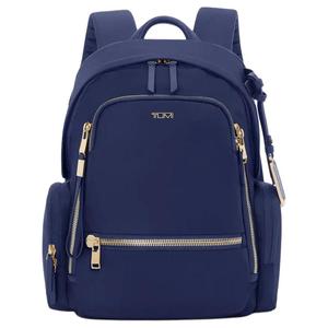 TUMI Рюкзак Nylon Medium Unisex Light Gold Indigo