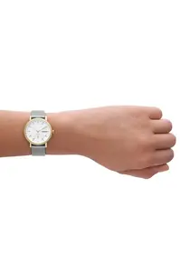 Наручные часы Kuppel Lille 32 мм Skagen, серый