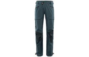 KLATTERMUSEN Misty 2.0 Ветрозащитные брюки мужские, Тёмный пыльный зелёный