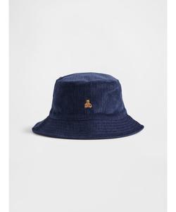 (K) Вельветовая панама (для малышей/младенцев)