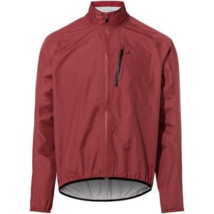 Функциональная куртка Drop Jacket III Vaude, цвет redeva