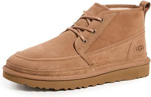 Мужские ботинки UGG Beach Moc Chukka, Chestnut