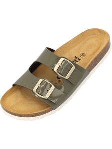 Мюли Palado Milos, цвет Fir