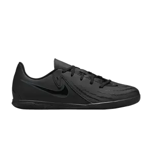 Кроссовки Nike Phantom GX 2 Club IC GS '2024 Shadow Pack', черный