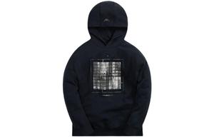 A-COLD-WALL* Мужская толстовка, Черный