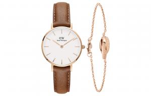 Женские часы коллекции PETITE DW/DanielWellington
