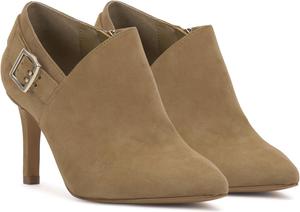 Женские ботильоны на высоком каблуке Vince Camuto Kreitha, New Tortilla