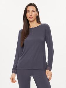 Пижамная футболка стандартного кроя Femilet By Chantelle, синий