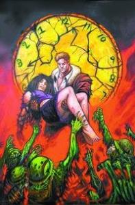 GI Joe #33 (Devil's Due Publishing)