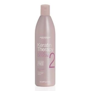 Alfaparf Lisse Design Keratin Therapy Разглаживающий флюид, 16,9 унций, Alfaparf Milano