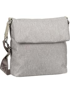 Сумка кросс-боди JOST Bergen, Light grey