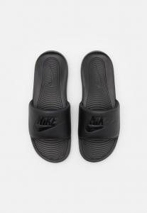 Пляжные тапочки и сандалии Victori One Slide Nike, черные