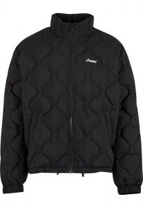 Зимняя куртка Prohibited Dalston, черный