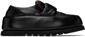 Бомбо-лоферы Marsell