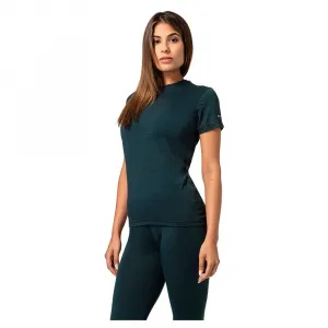 Футболка Super.natural Sierra140, синий