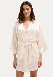 Халат Juicy Couture, бежевый