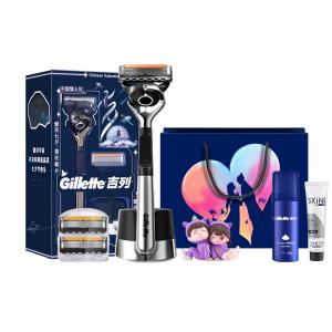 Электробритва Gillette