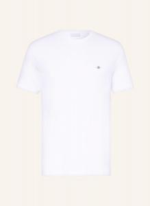 Футболка Gant, белый