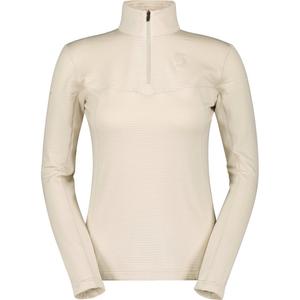 Пуловер sco pullover w's defined light Scott, белый