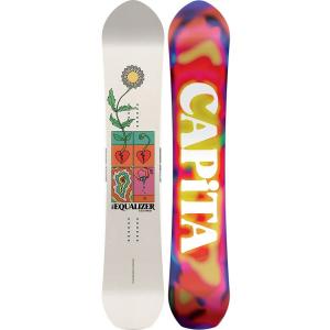 Сноуборд Capita The Equalizer Capita, Misc