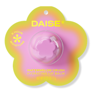 Увлажняющий бальзам для губ DAISE, Watermelon Crush