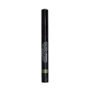 Тени для век Mineral Waterproof Eye Shadow Gosh, 1 UD