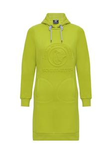 Платье до колена SCHIETWETTER, цвет palm green