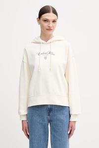 Толстовка Calvin Klein Jeans, бежевый