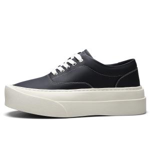 Мужские повседневные кроссовки D Fuse Scandinavia D:FUSE SCANDINAVIA, черный