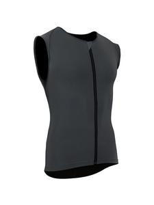IXS Защитный жилет FLOW VEST для верхней части тела, цвет серый