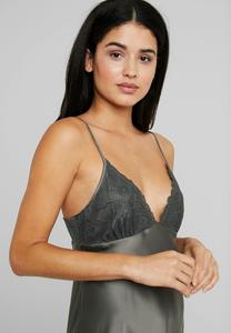 Ночная рубашка DULL DRESS LingaDore, оливково-зеленый
