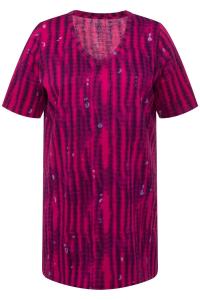 Рубашка Ulla Popken, Mixed Colors