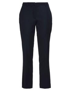 Брюки Pt Torino, темно-синий
