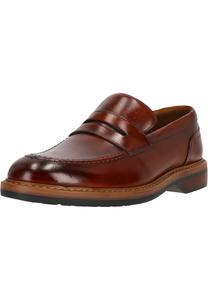 Классические ботинки CLARKS Aldwin Step, коричневый