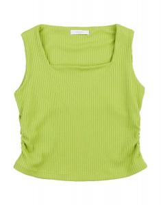 Футболка Miss Grant, зеленый