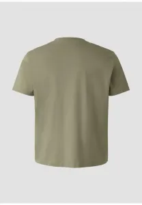 Простая футболка S.Oliver, Olivgrün
