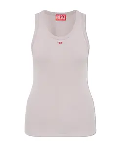 Майка Diesel, фиолетовый