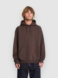 Худи Volcom Stone Po Hoodie, cacao