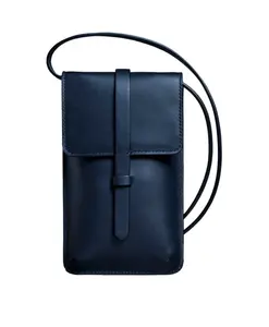 Сумка для смартфона Ines De La Fressange Paris Leonore, синий