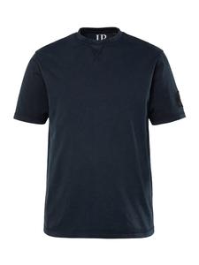 Футболка JP1880, темно-синий