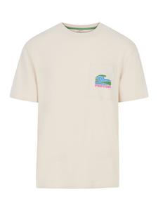 Рубашка Protest, цвет kitoffwhite