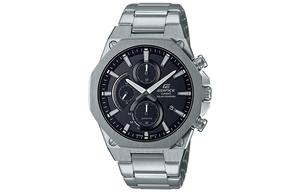 Мужские часы EDIFICE Black EFS-S570D-1A CASIO