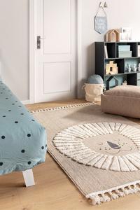 Детский ковер момо Benuta - N/A, 160x230 см, бежевый